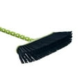 thumbnail image 5 of Superio Crescent Polka Dot Broom, 5 of 7