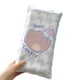 thumbnail image 1 of Almohada de hielo Blue Bear: colchoneta para silla infantil para días calurosos Compañero fresco de verano, 1 of 6