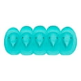 thumbnail image 3 of Peeps Blue Marshmallow Chicks, Easter Candy, - 10 Count (3 Ounces), 3 of 6