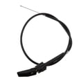 thumbnail image 3 of Almencla Black Motorcycle Motor Throttle Cable Choke Control Cable for PW50 PY, 3 of 8