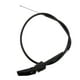 thumbnail image 3 of Motocicleta Cable De Control Manilres Juego De Puños Calefacta Calefacta Calefacta Eléctricos Manilr Universal Manilr Macarena Cable de estrangulador de motocicleta, 3 of 8