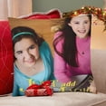 thumbnail image 4 of Just Add Magic-themed plush velvet Pillow Cover Case Gifts Pillowcase Home Decorative Throw Cushion Birthday Present Fans Lover18"*18"(45cm*45cm), 4 of 6