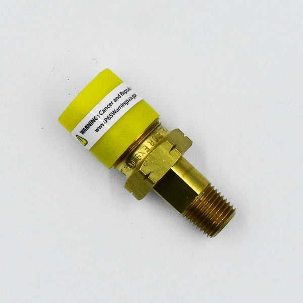 Shrinkfast 200 (998) /975 Heat Gun  POL Fitting - Part# 38-1