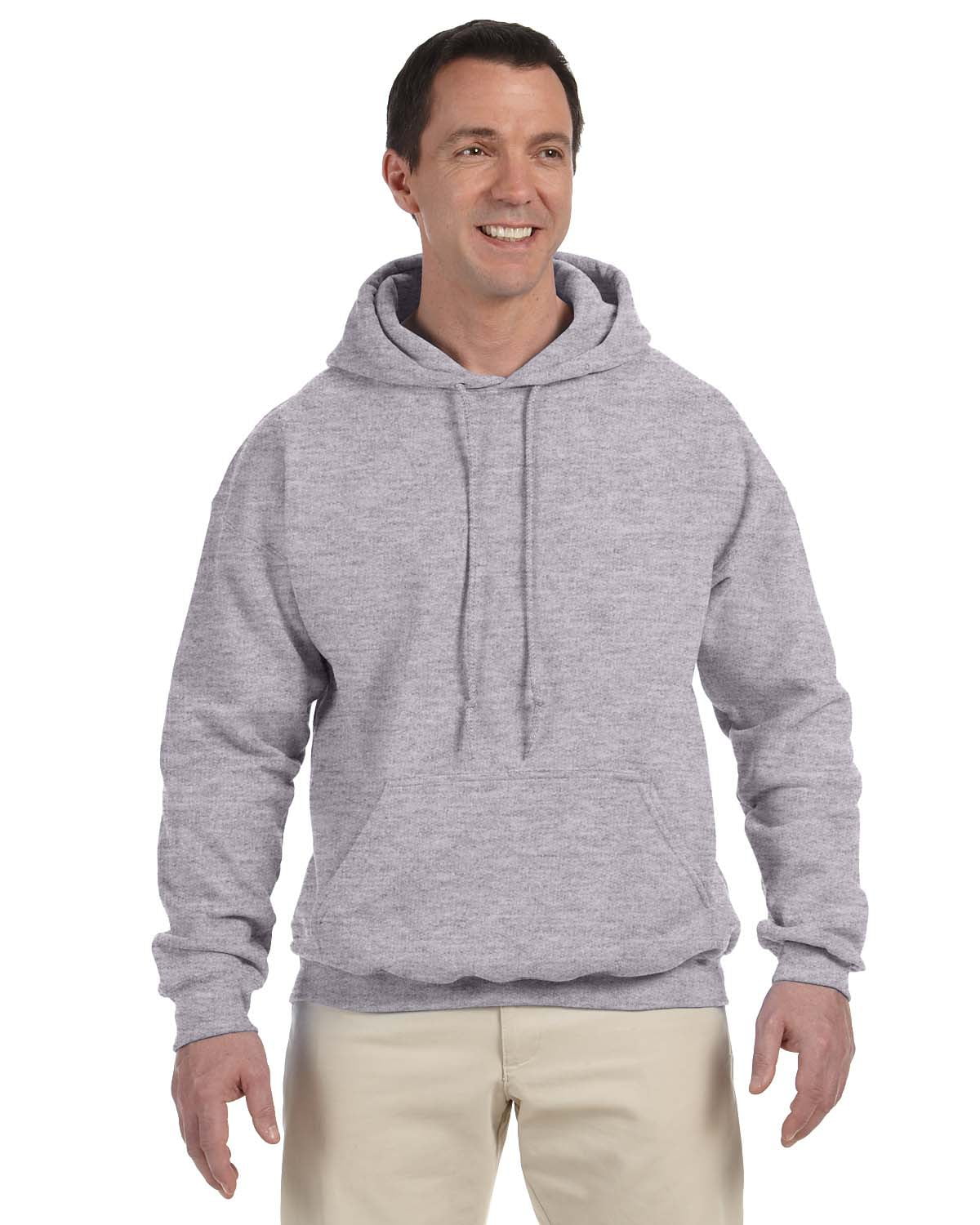 dry blend hoodie