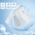 thumbnail image 4 of (2 pack) Poesie Laundry Detergent Sheets, Linen Scent, 140 Loads, 1 Pack of 70, 4 of 11