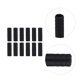 thumbnail image 3 of 100pcs Bike Freno Caps Caps Bike Freno Línea Accesorios Ciclismo Freno Cable Fundas Fundas, 3 of 5