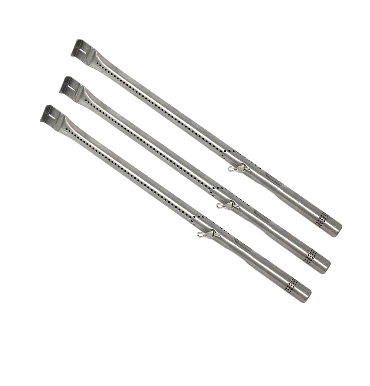 Replacement Burner for CharBroil 463242304, 466645015, 463242515