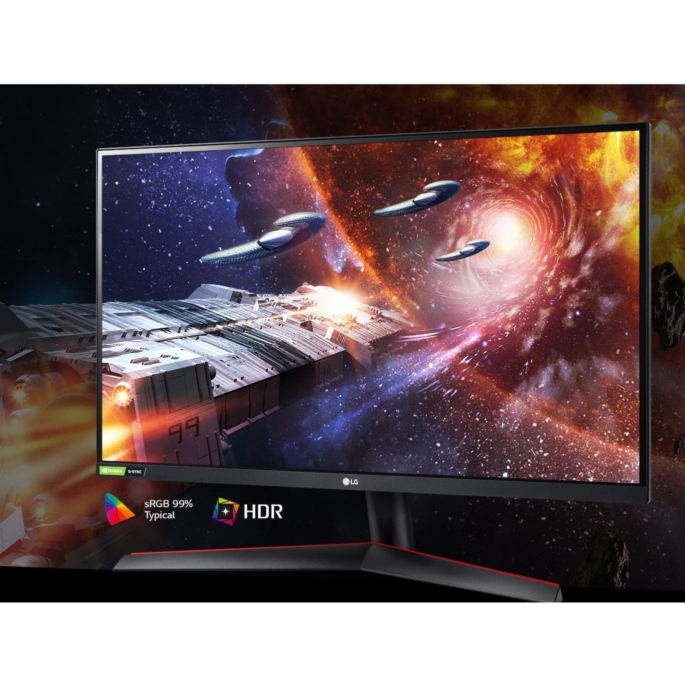 LG UltraGear 27GN600-B 27 LG UltraGear 27GN600-B 27