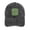 Black, variant on Big Bro Gray Baseball Cap for Men Women, Adjustable Snapback Hats Cotton Hat