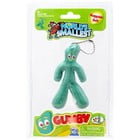 World's Smallest Gumby and Pokey Plush