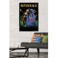 thumbnail image 3 of Beetlejuice - Grave Wall Poster, 22.375" x 34", 3 of 4