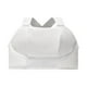 thumbnail image 1 of Protectores de pecho de Taekwondo para mujer, altamente elásticos, multiusos, reutilizables y prácticos. S, 1 of 9