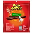 thumbnail image 3 of Pup-peroni Original Lean Beef Flavor Dog Snacks 22.5 ounce Bag (Pack of 16), 3 of 9