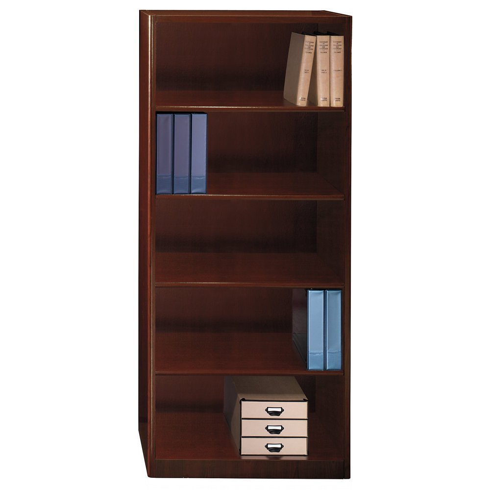 Quantum Bookcase & Door Kits 109 Lbs Weight Capacity Engineered Wood
