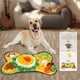 thumbnail image 4 of Greeniant Alfombra para olfatear, alfombrilla de entrenamiento, suavidad interactiva, comodidad interesante, almohadilla para olfatear lavable, Suministros para perros, 4 of 6