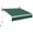 Green#7, variant on 37" Wooden Kids Picnic Table – 3-in-1 Sand/Water Play Table with Umbrella