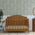 thumbnail image 2 of DaVinci Emmett 4-in-1 Convertible Crib, Chestnut, 2 of 7
