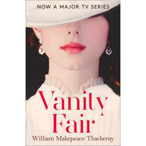 Pre-Owned Vanity Fair (Paperback) 0008324204 9780008324209