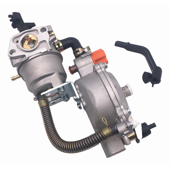 Dual Fuel Carburetor 168f For Honda Generator
