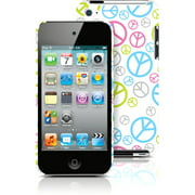 Macbeth Collection iPod Touch 4 Hardshell Case