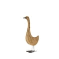 thumbnail image 2 of Melrose 85410 Goose Figurine, Set of 2, 2 of 4
