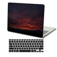 thumbnail image 3 of KSK KAISHEK Hard Shell Case Compatible with 2022.0 Release MacBook Air 13.6" with Retina Display Type C Model: A2681 m2 Sky Series 0754, 3 of 5