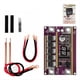 thumbnail image 1 of Tablero de Control de Máquina de Soldadura por Puntos de Soldador por Puntos DIY 99 Engranajes Ajustables para Masa 14650/17490/18650/21700/26650/32650, 1 of 5