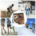 thumbnail image 5 of KLL Cute Guinea Pig Sea Men's Cotton Boxer Briefs Underwear-X-Large, 5 of 8