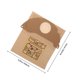 thumbnail image 2 of unbranded 4Ud Bolsas De Recogida Para Aspiradora Fácil Instalación Y Material Ligero Color, 2 of 7