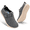 Darkgrey, variant on Women Shoes Wide Width Walking Shoes Non Slip Casual Shoes Diabetic Friendly
