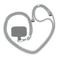 thumbnail image 1 of Cell Phone Lanyard Crossbody Lanyard with Adjustable Nylon Neck Strap for Most Mobile Phone, 1 of 2