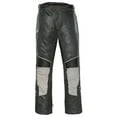 thumbnail image 3 of Joe Rocket Phoenix Ion Men's Black Mesh Pants 5X-Large, 3 of 3