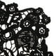 thumbnail image 4 of Apliques de Encaje Decoración Costura Sunnimix Apliques de encaje, 4 of 8