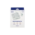 thumbnail image 3 of Multicontacto 4 Salidas Puertos Usb Tipo C 20w 1 Metro CONTROL EXPERT, 3 of 3