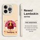 thumbnail image 1 of Diseño vibrante y funda confiable de TPU para iPhone a prueba de golpes: imprescindible para los compradores de moda, 1 of 4