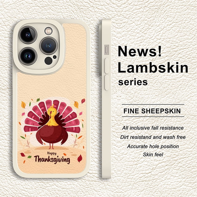 Diseño vibrante y funda confiable de TPU para iPhone a prueba de golpes: imprescindible para los compradores de moda