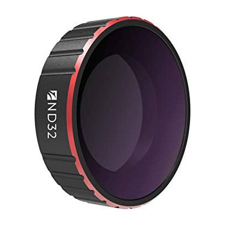 UPC: 0680051063621 | Freewell Neutral Density ND32 Camera Lens Filter Compatible with DJI Osmo Action Camera