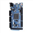thumbnail image 2 of 2X DUE R3 Placa de Desarrollo SAM3X8E Módulo de Control Principal de Aprendizaje ARM de 32 Bits para Placa de Desarrollo para, 2 of 5