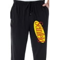 thumbnail image 3 of Seinfeld TV Series Men's Classic Logo Loungewear Sleep Pants Pajama Pants, 3 of 5