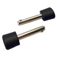 thumbnail image 3 of Bouton de Ressort de Vélo en Acier Inoxydable pour Équipement D\'entraînement Physique, 3 of 12