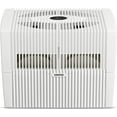 thumbnail image 4 of Venta LW45 Comfort Plus Evaporative Humidifier, Compact, Eco-Friendly, White, Covers Up to 645 ft², 4 of 7