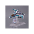 thumbnail image 4 of Bandai VF-31S Siegfried Arad Molders con Mikumo Guynemer, 4 of 5