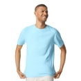 thumbnail image 3 of Gildan T-Shirt Doux à Manches Courtes pour Hommes, 3 of 3