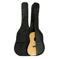 thumbnail image 1 of POINTERTECK 30 inch Waterproof Universal Single Layer Backpack Oxford Cloth Guitar Bag New Musical Instrument, 1 of 1