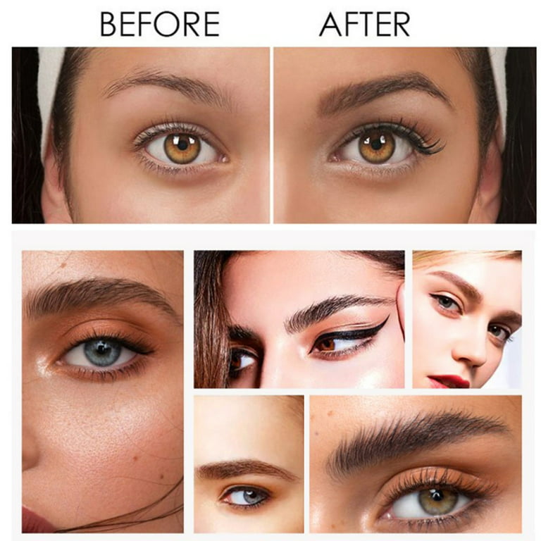 9 Best Eyebrow Tinting Kits of 2023 That Actually Work at Home