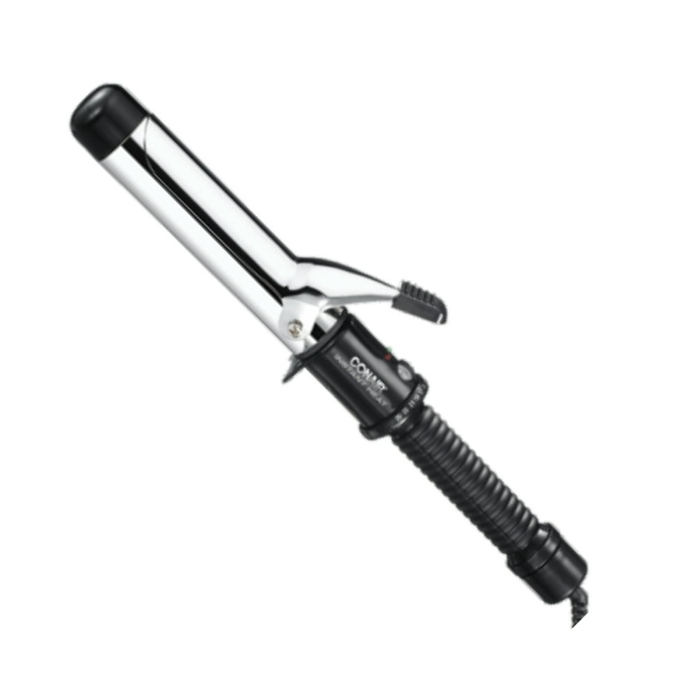 Conair Instant Heat Curling Iron, 1.25"