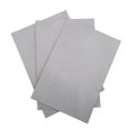 thumbnail image 1 of XingJian Patchs de Réparation en PVC pour Radeau Gonflable Bateau Canoë Kayak (Gris), 1 of 10