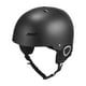 thumbnail image 4 of Casco de esquí Casco de patineta Cómodo Adultos Casco de snowboard extraíble Nieve Negro L, 4 of 9