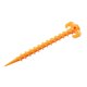 thumbnail image 3 of (20cm4.5cm, 10)ongles Au Sol Piquets De Tente En Plastique Pp De Qualit, Corde Piquet Clou Pour La Tente D'exterieur Equipment Accessoire De Tent, 3 of 5