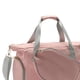 thumbnail image 5 of Bolsa de mano para raqueta de pickleball, ligera, con cremallera Rosa, 5 of 6